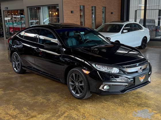 HONDA CIVIC 1.5 16V TURBO GASOLINA TOURING 4P CVT HONDA CIVIC 1.5 16V TURBO GASOLINA TOURING 4P CVT